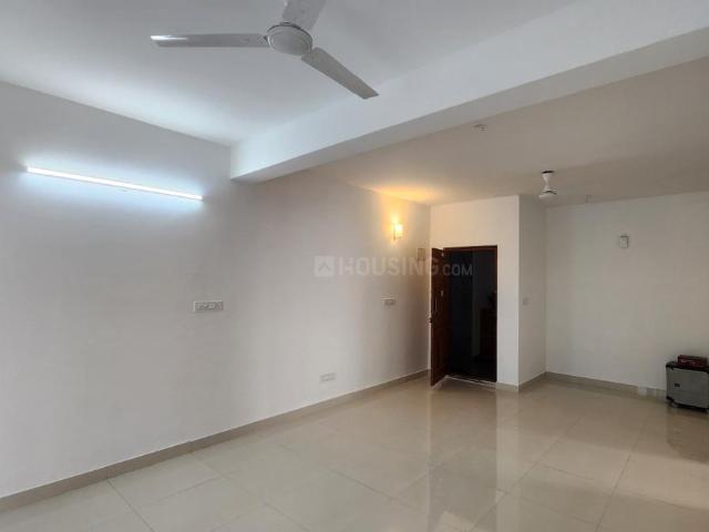Flat for rent in Hanumanthappa Layout, Bengaluru