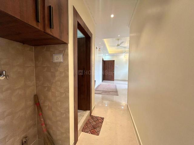 Flat for rent in Dispur, Assam