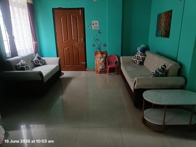 Flat for rent in Dispur, Assam
