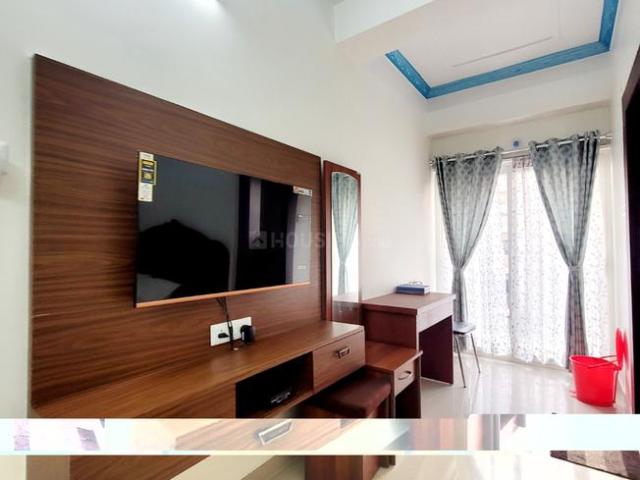 Flat for rent in Dispur, Assam