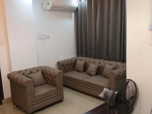 Flat for rent in Dispur, Assam