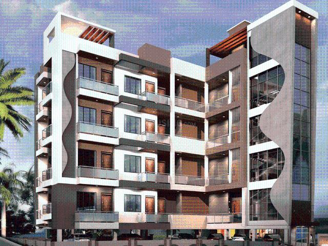 Flat for sale in Dispur, Assam