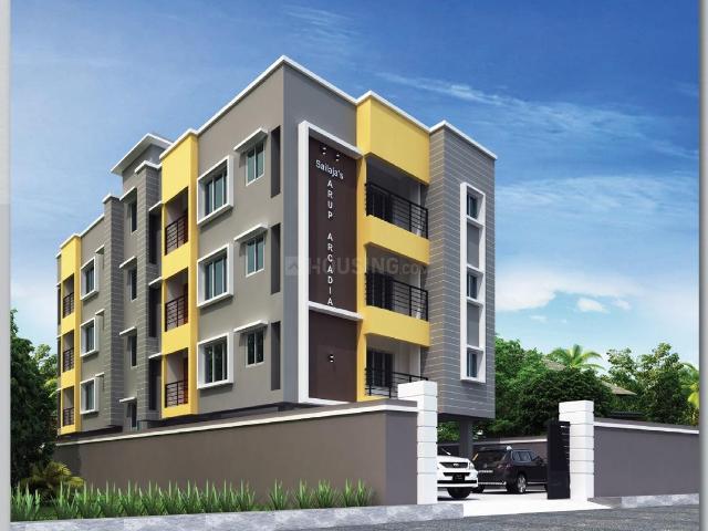 Flat for sale in Dispur, Assam