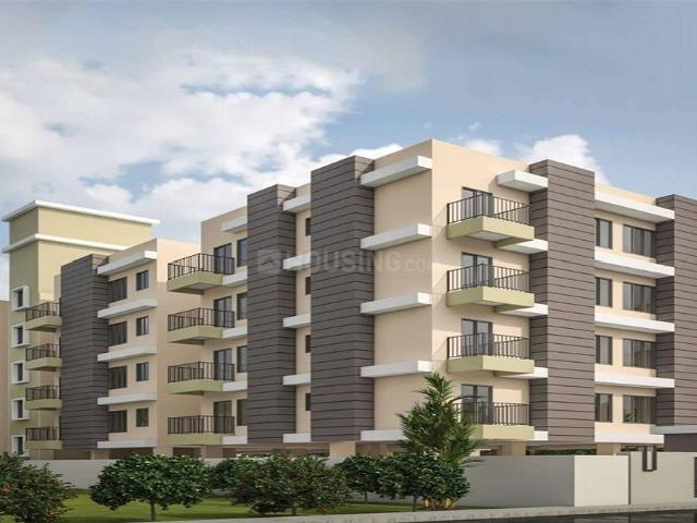 Flat for sale in Dispur, Assam