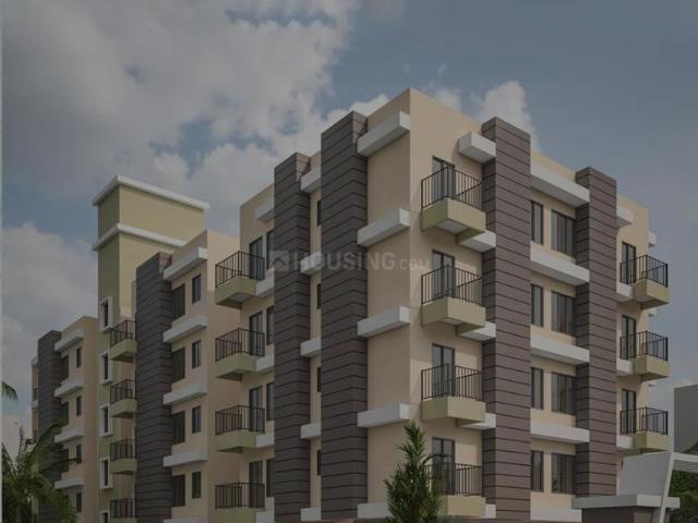 Flat for sale in Dispur, Assam