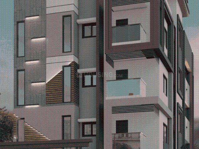 Flat for sale in Dispur, Assam