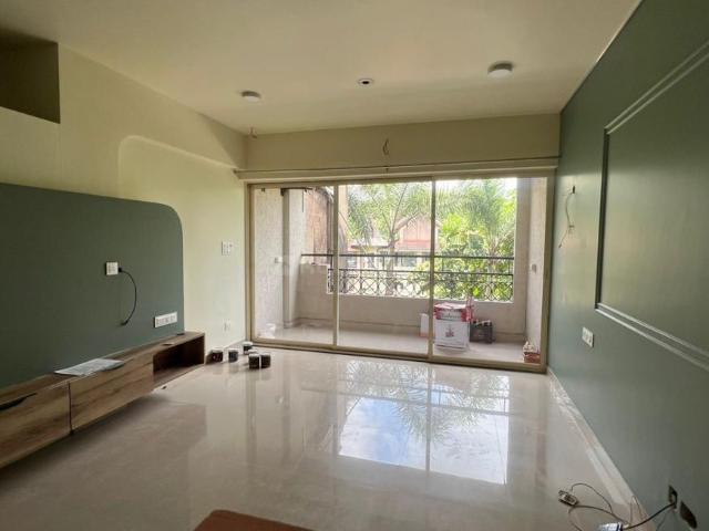 Flat for sale in Goa