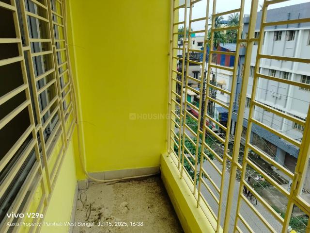 Flat for rent in North 24 Parganas, Khardaha