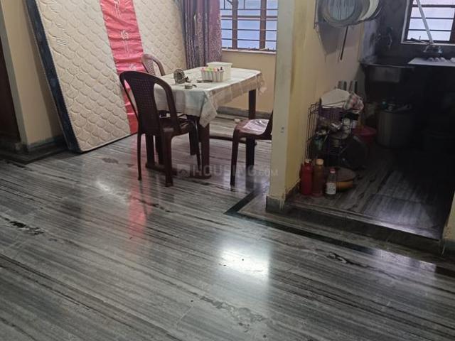 Flat for rent in North 24 Parganas, Panihati