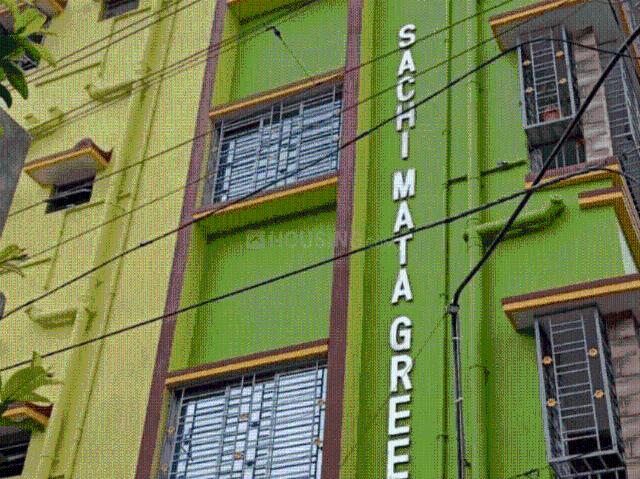 Flat for rent in North 24 Parganas, Panihati