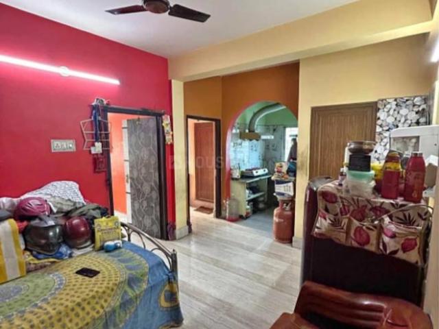 Flat for rent in North 24 Parganas, Panihati