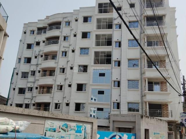 Flat for rent in North 24 Parganas, Panihati