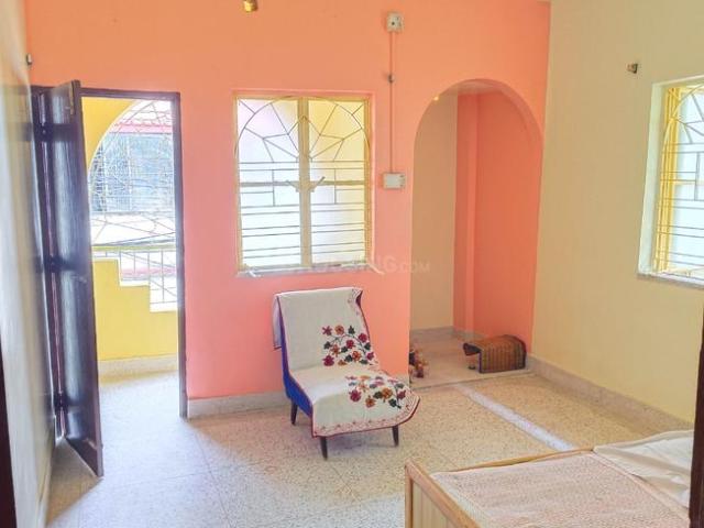 Flat for rent in North 24 Parganas, Panihati