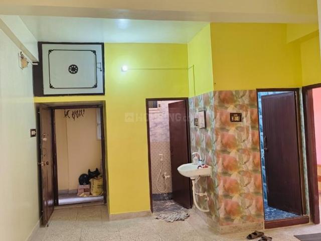 Flat for rent in North 24 Parganas, Panihati