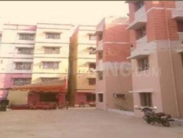 Flat for rent in North 24 Parganas, Kamarhati