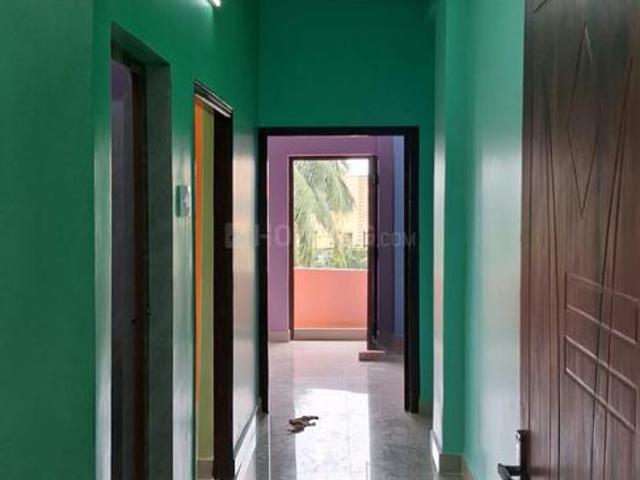 Flat for rent in Panihati, North 24 Parganas