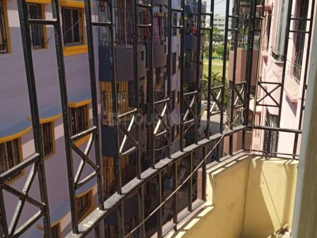 Flat for sale in North 24 Parganas, Panihati