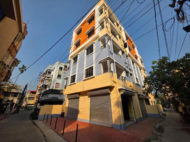 Flat for sale in Sodepur, Khardaha