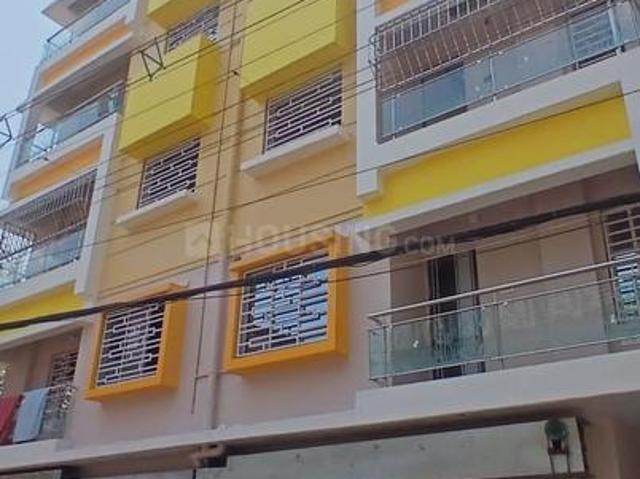 Flat for sale in North 24 Parganas, Panihati
