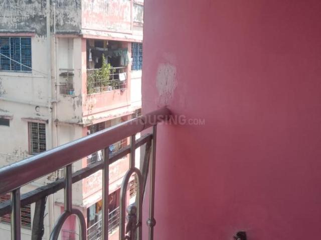 Flat for sale in North 24 Parganas, Panihati
