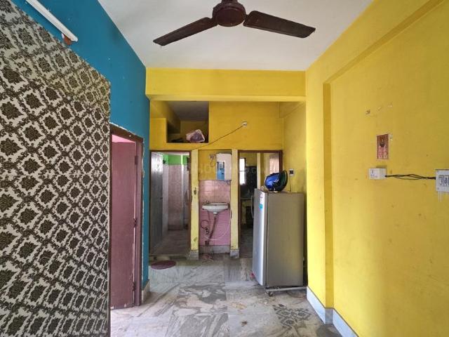 Flat for sale in Sodepur, Kamarhati