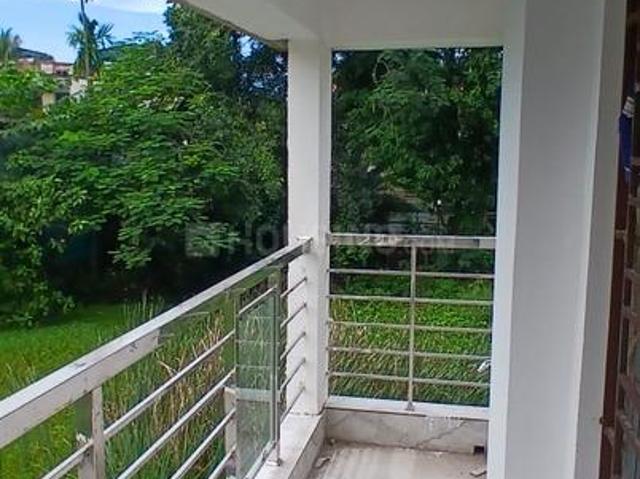 Flat for sale in Sodepur, Panihati