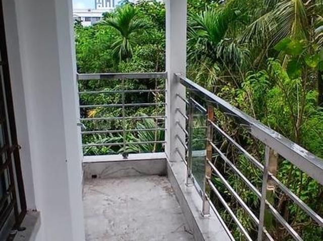 Flat for sale in Sodepur, Panihati