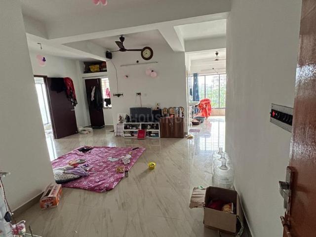 Flat for rent in Calcutta, West Bengal