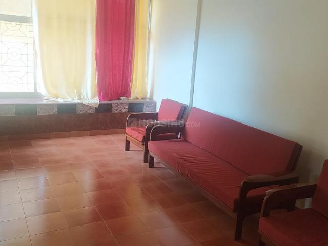 Flat for rent in Marna, Goa