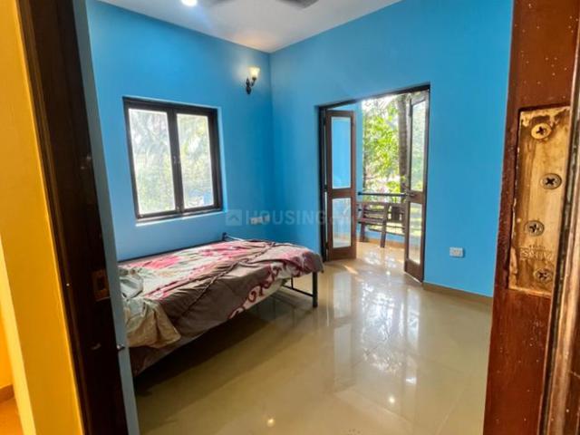 Flat for rent in Marna, Goa