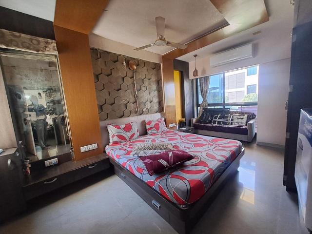 Flat for rent in Gujarat