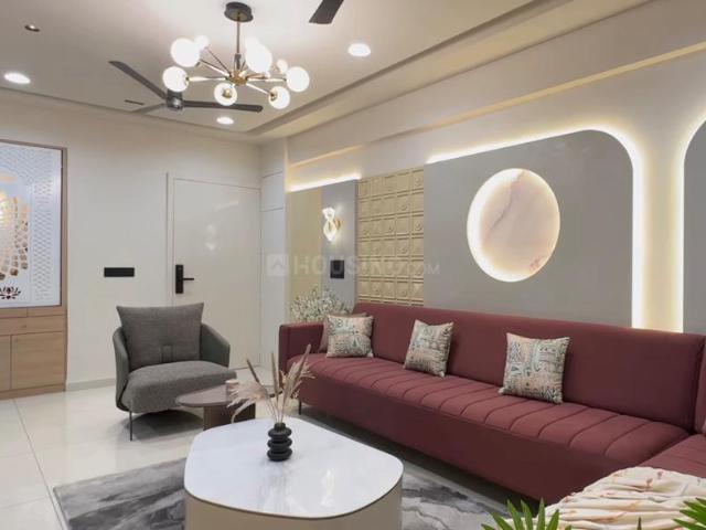 Flat for rent in Gujarat