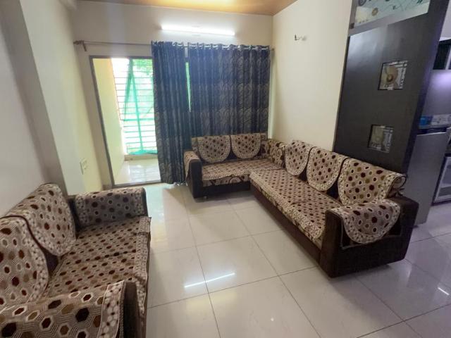 Flat for rent in Bhagvat, Ahmedabad