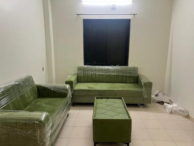 Flat for rent in Sola, ઓગણજ