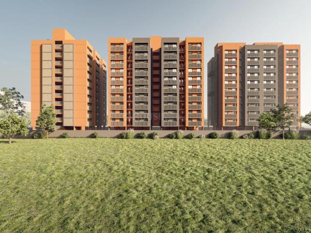 Flat for sale in Gujarat