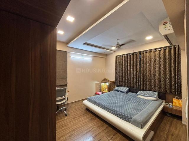 Flat for sale in Gujarat