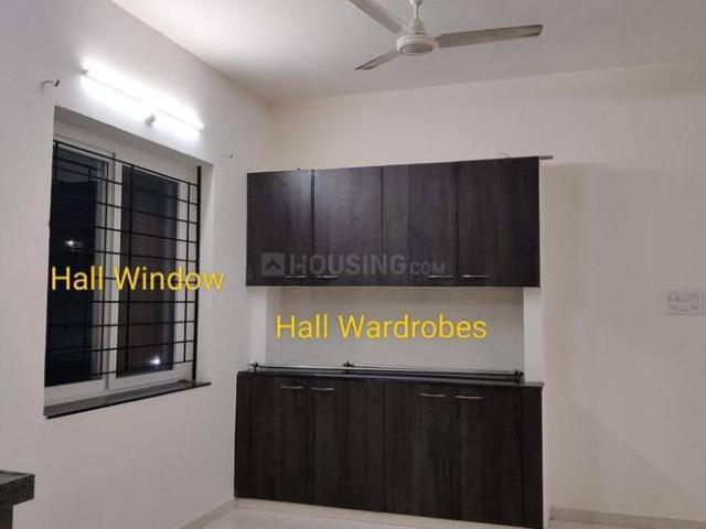 Flat for rent in Haidarabad, Telangana