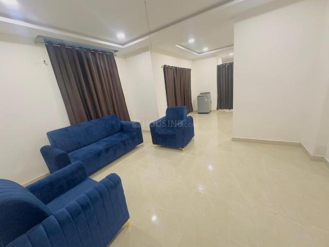 Flat for rent in Haidarabad, Telangana
