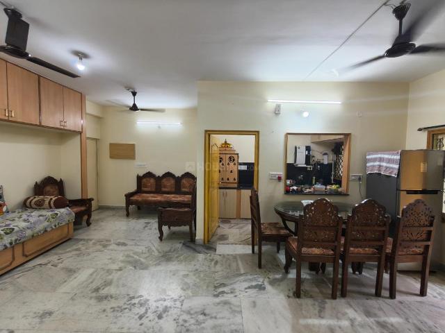 Flat for rent in Haidarabad, Telangana