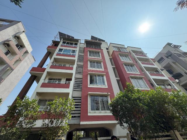 Flat for rent in Nagpur City, Nagpur