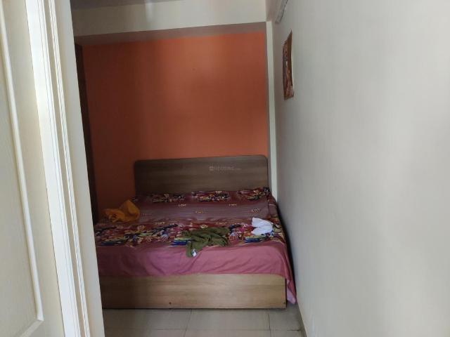 Flat for rent in Bangalore South, Cox Town - Bangalore