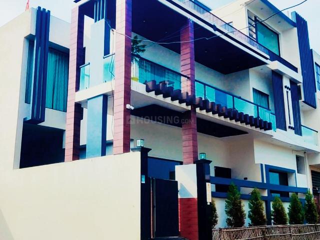 Flat for rent in Jharli, Arunachal Pradesh