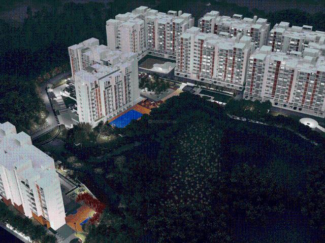 Flat for rent in Karnataka