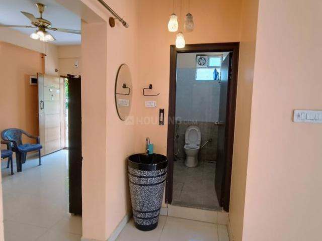 Flat for rent in Karnataka