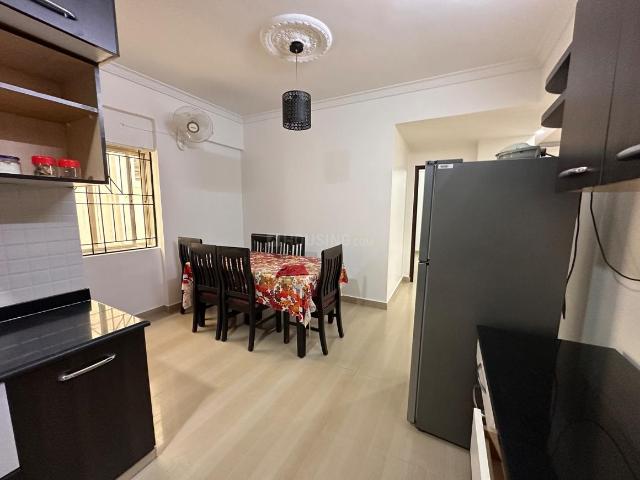 Flat for rent in Karnataka