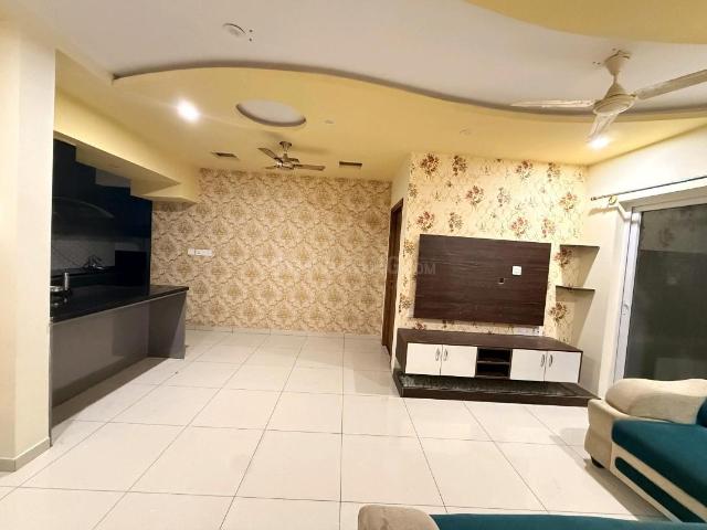 Flat for rent in Sarjapur, Karnataka