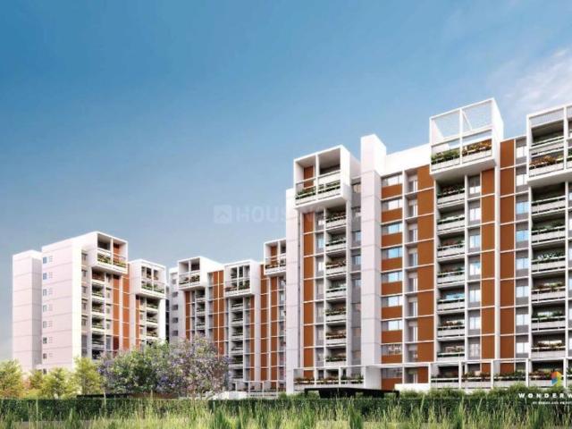 Flat for sale in Karnataka