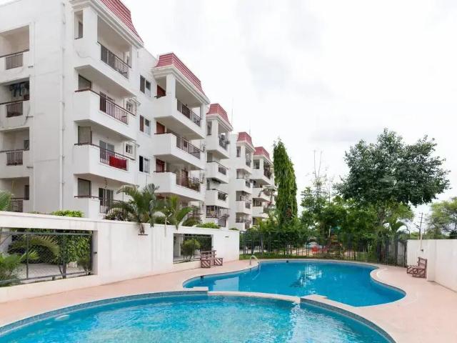 Flat for sale in Karnataka