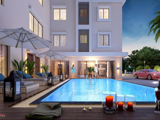 Flat for sale in South 24 Parganas, Sonarpur