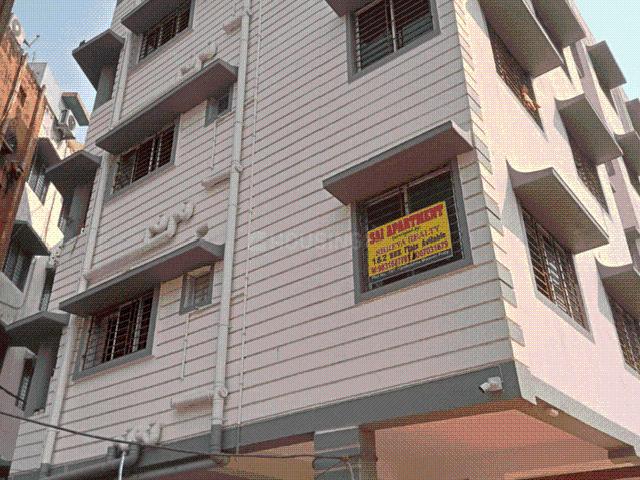 Flat for sale in South 24 Parganas, Sonarpur